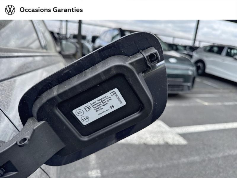 Voitures occasions VOLKSWAGEN TAIGO VW Edition Villeneuve-d'Ascq