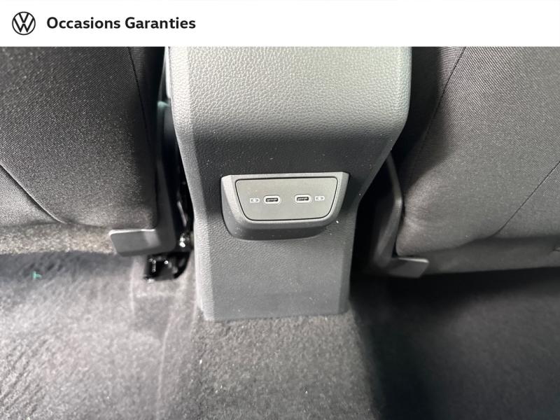 Voitures occasions VOLKSWAGEN TAIGO VW Edition Villeneuve-d'Ascq