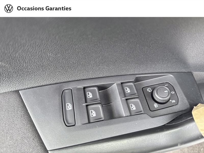 Voitures occasions VOLKSWAGEN TAIGO VW Edition Villeneuve-d'Ascq