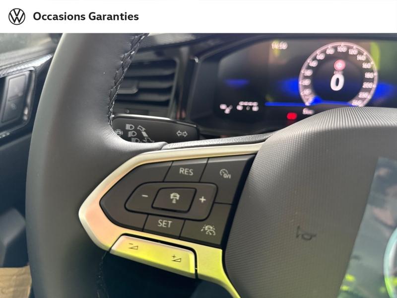 Voitures occasions VOLKSWAGEN TAIGO VW Edition Villeneuve-d'Ascq