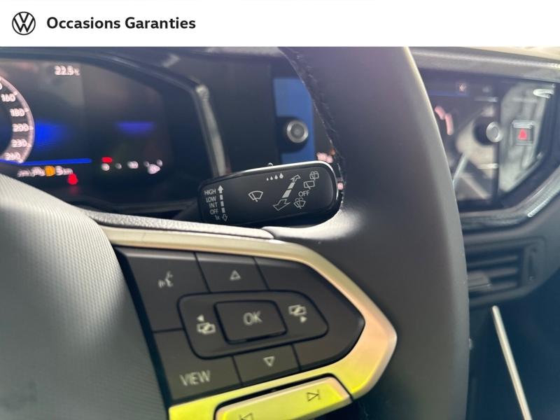 Voitures occasions VOLKSWAGEN TAIGO VW Edition Villeneuve-d'Ascq