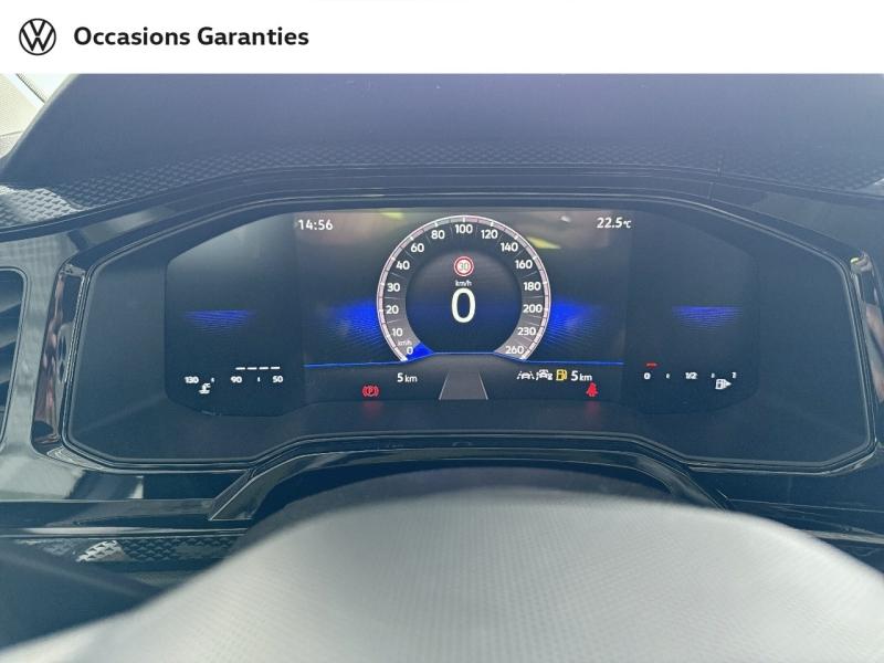 Voitures occasions VOLKSWAGEN TAIGO VW Edition Villeneuve-d'Ascq