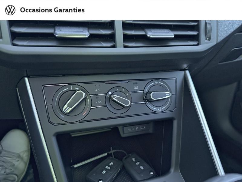 Voitures occasions VOLKSWAGEN TAIGO VW Edition Villeneuve-d'Ascq