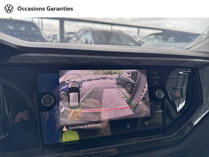 Voitures occasions VOLKSWAGEN TAIGO VW Edition Villeneuve-d'Ascq