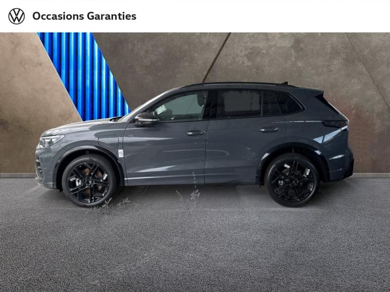 Voitures occasions VOLKSWAGEN TIGUAN R-Line Exclusive Villeneuve-d'Ascq