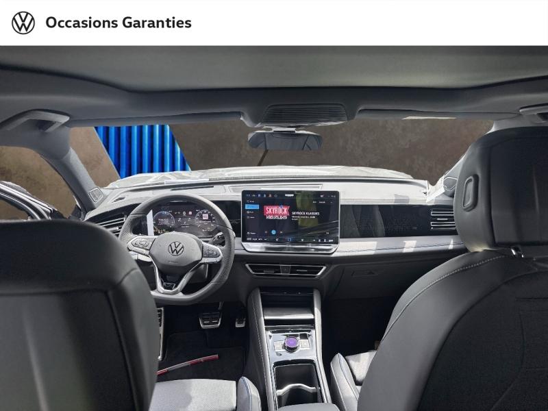 Voitures occasions VOLKSWAGEN TIGUAN R-Line Exclusive Villeneuve-d'Ascq