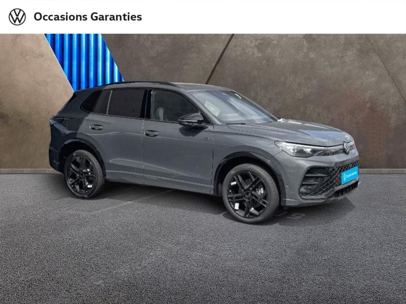 Voitures occasions VOLKSWAGEN TIGUAN R-Line Exclusive Villeneuve-d'Ascq