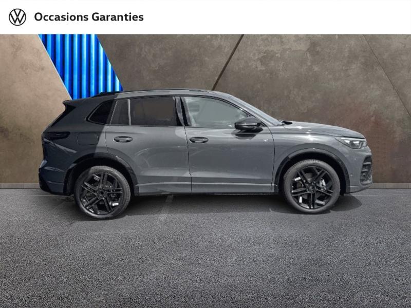 Voitures occasions VOLKSWAGEN TIGUAN R-Line Exclusive Villeneuve-d'Ascq