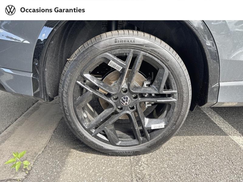 Voitures occasions VOLKSWAGEN TIGUAN R-Line Exclusive Villeneuve-d'Ascq