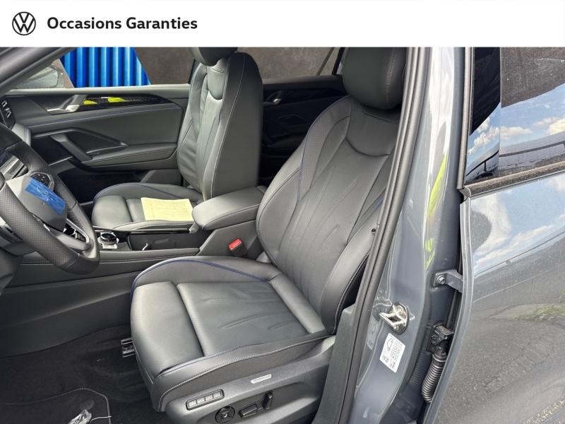 Voitures occasions VOLKSWAGEN TIGUAN R-Line Exclusive Villeneuve-d'Ascq