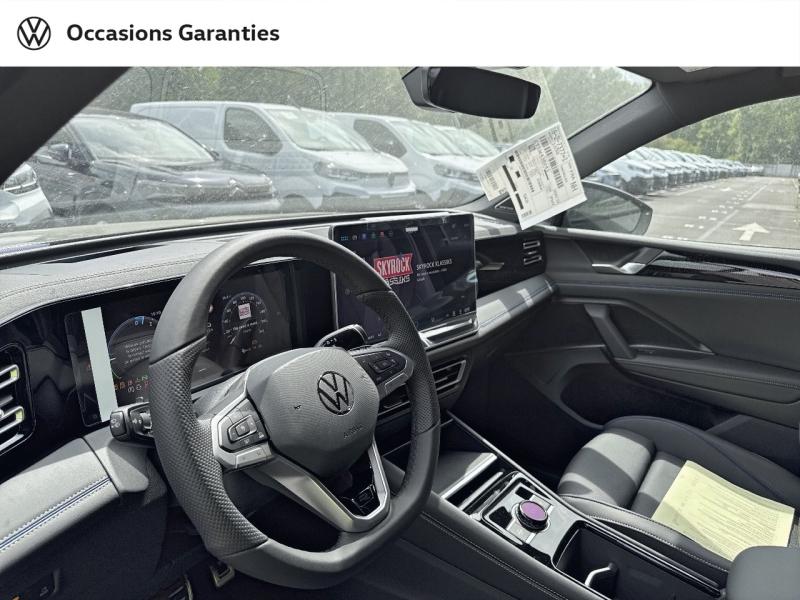 Voitures occasions VOLKSWAGEN TIGUAN R-Line Exclusive Villeneuve-d'Ascq