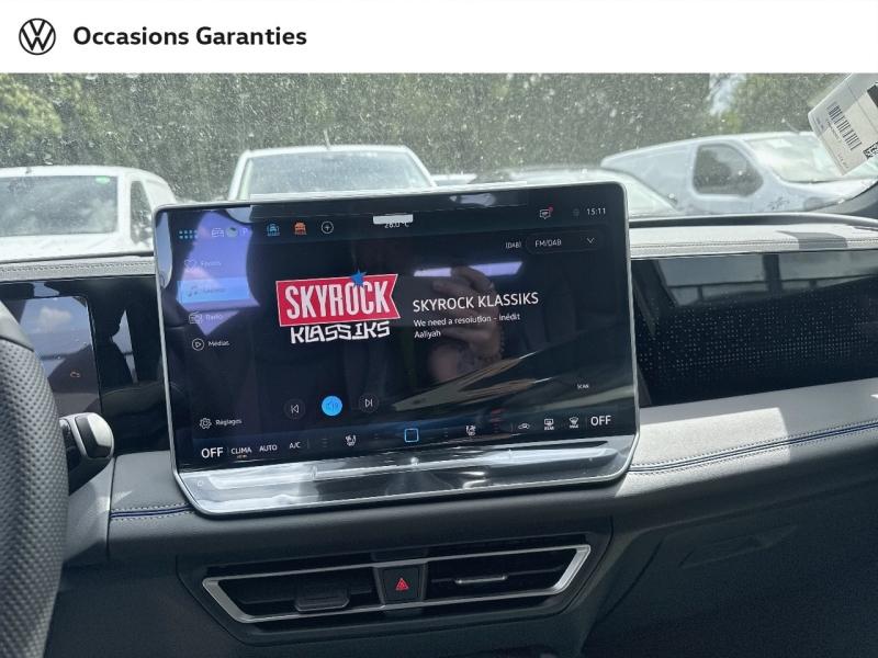 Voitures occasions VOLKSWAGEN TIGUAN R-Line Exclusive Villeneuve-d'Ascq