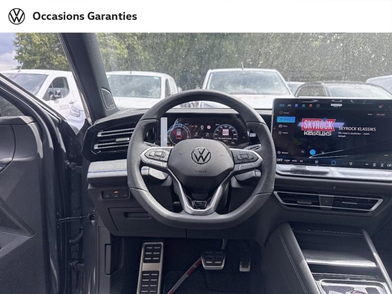 Voitures occasions VOLKSWAGEN TIGUAN R-Line Exclusive Villeneuve-d'Ascq