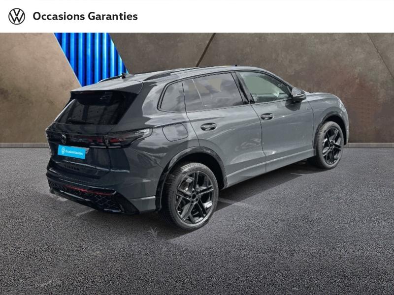 Voitures occasions VOLKSWAGEN TIGUAN R-Line Exclusive Villeneuve-d'Ascq