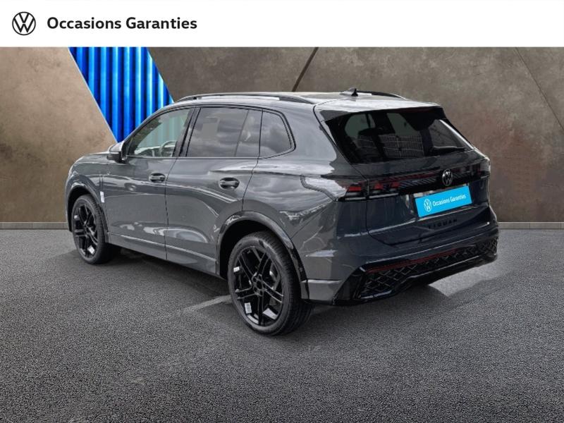 Voitures occasions VOLKSWAGEN TIGUAN R-Line Exclusive Villeneuve-d'Ascq