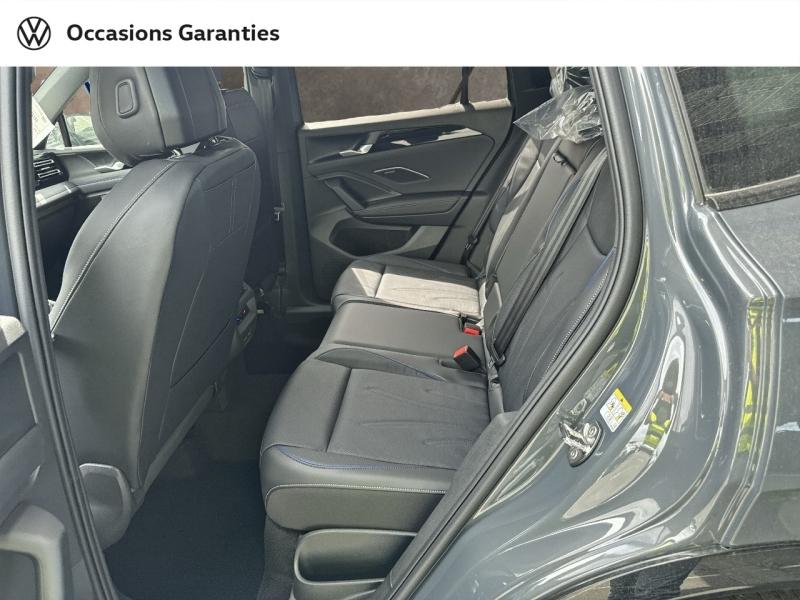 Voitures occasions VOLKSWAGEN TIGUAN R-Line Exclusive Villeneuve-d'Ascq