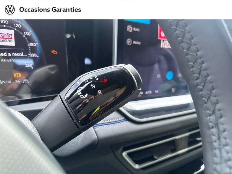 Voitures occasions VOLKSWAGEN TIGUAN R-Line Exclusive Villeneuve-d'Ascq