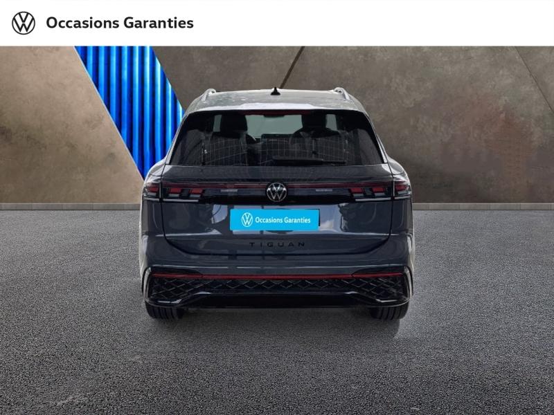 Voitures occasions VOLKSWAGEN TIGUAN R-Line Exclusive Villeneuve-d'Ascq
