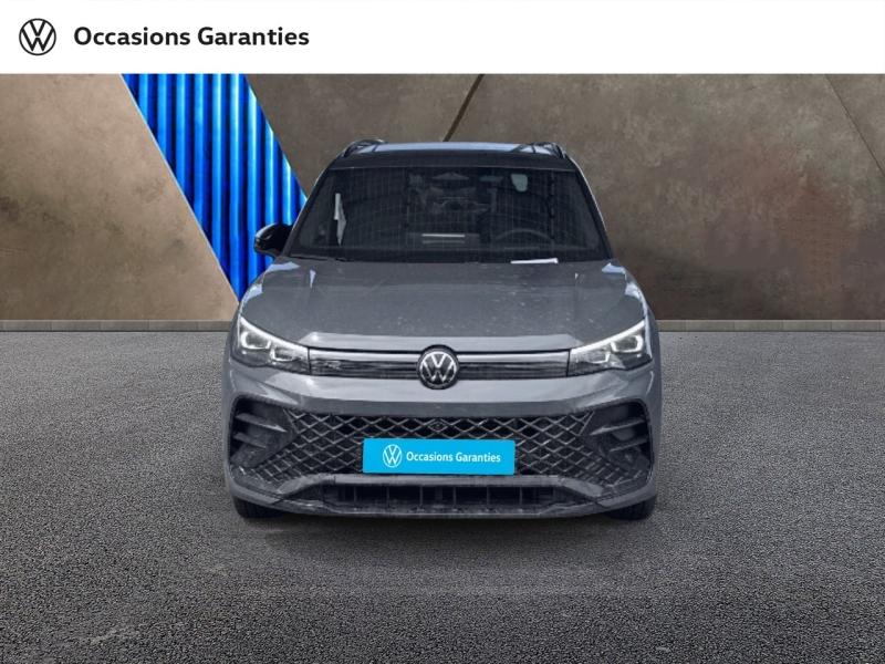 Voitures occasions VOLKSWAGEN TIGUAN R-Line Exclusive Villeneuve-d'Ascq