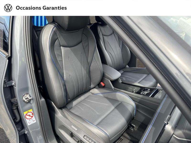 Voitures occasions VOLKSWAGEN TIGUAN R-Line Exclusive Villeneuve-d'Ascq