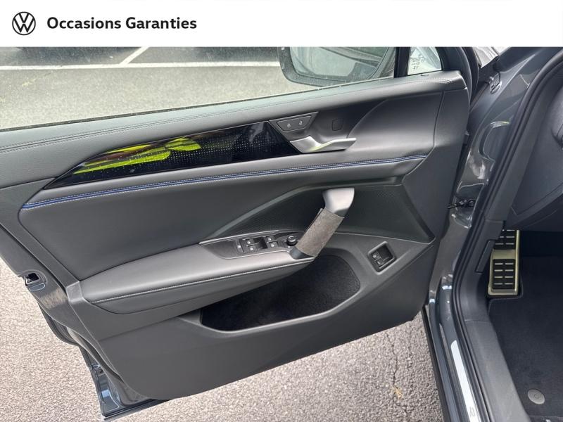 Voitures occasions VOLKSWAGEN TIGUAN R-Line Exclusive Villeneuve-d'Ascq