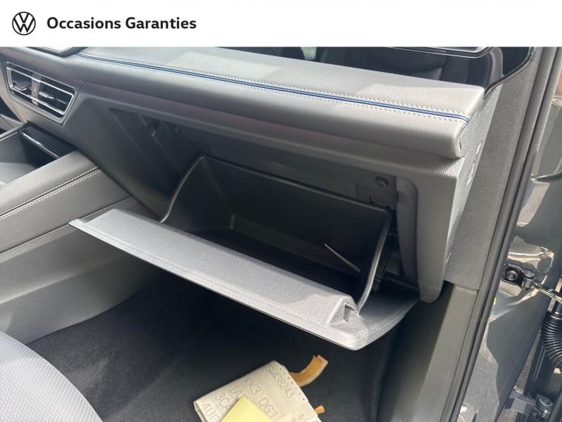 Voitures occasions VOLKSWAGEN TIGUAN R-Line Exclusive Villeneuve-d'Ascq