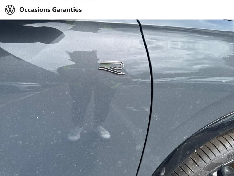Voitures occasions VOLKSWAGEN TIGUAN R-Line Exclusive Villeneuve-d'Ascq