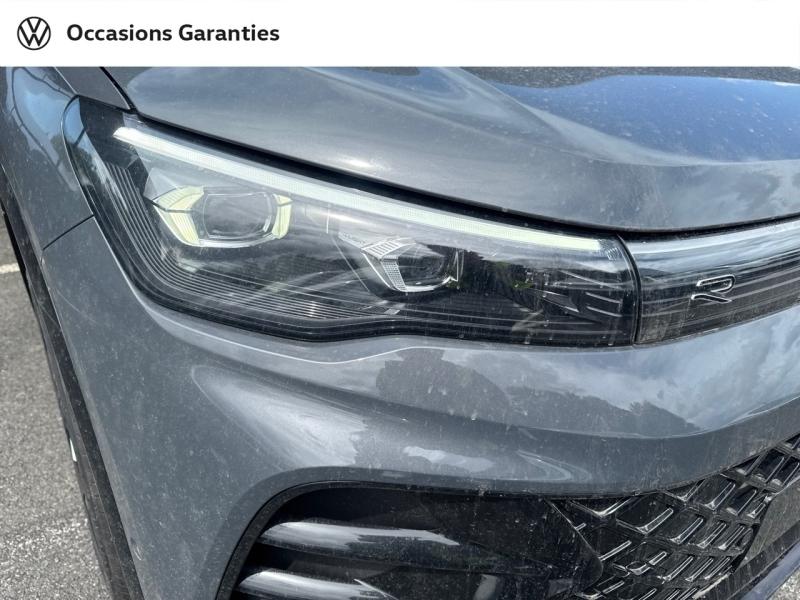 Voitures occasions VOLKSWAGEN TIGUAN R-Line Exclusive Villeneuve-d'Ascq