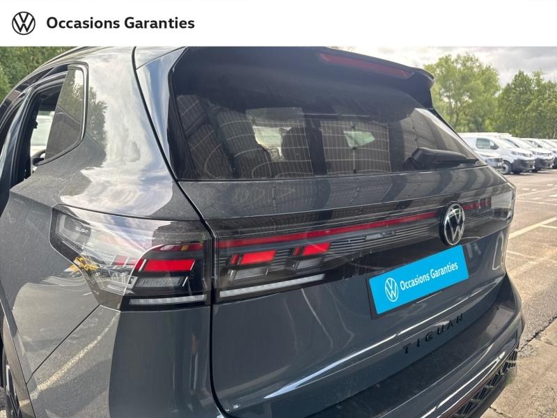 Voitures occasions VOLKSWAGEN TIGUAN R-Line Exclusive Villeneuve-d'Ascq