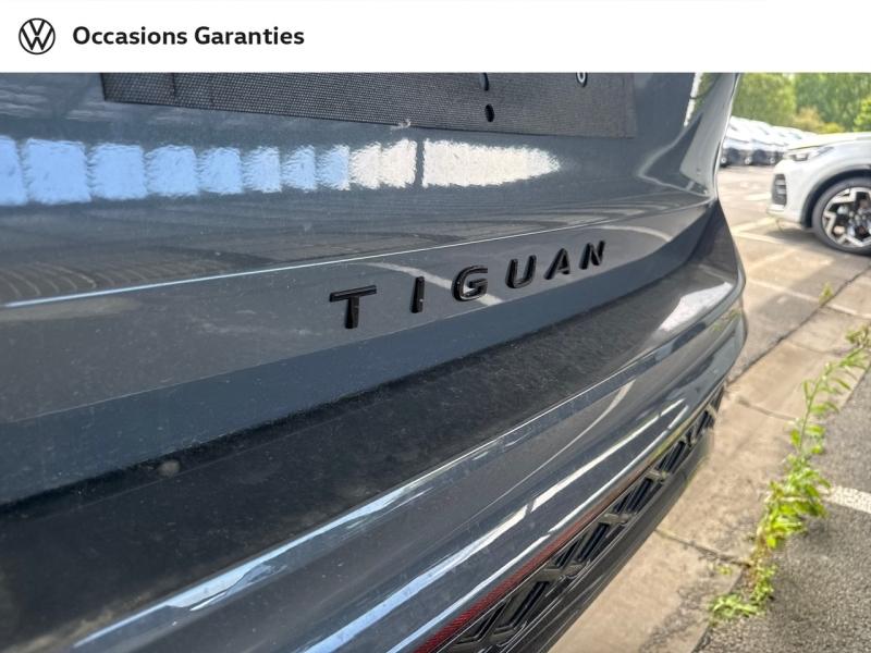 Voitures occasions VOLKSWAGEN TIGUAN R-Line Exclusive Villeneuve-d'Ascq