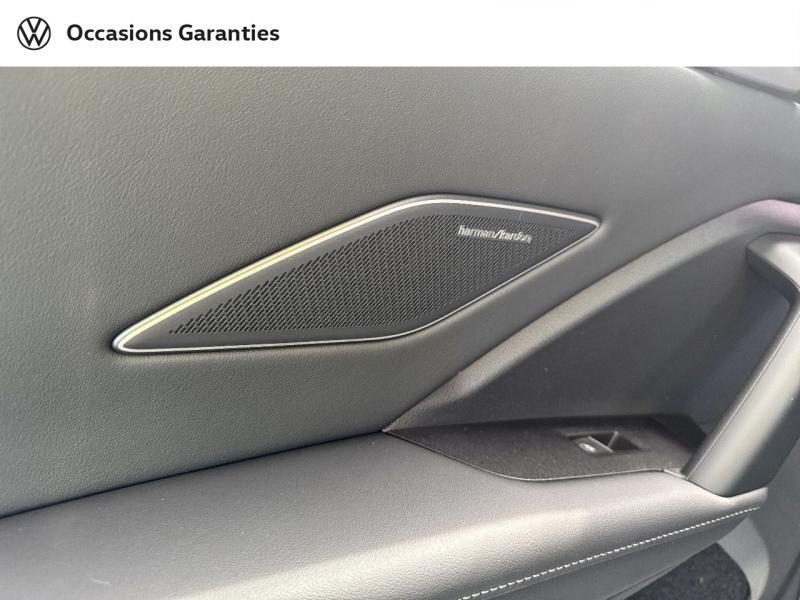 Voitures occasions VOLKSWAGEN TIGUAN R-Line Exclusive Villeneuve-d'Ascq
