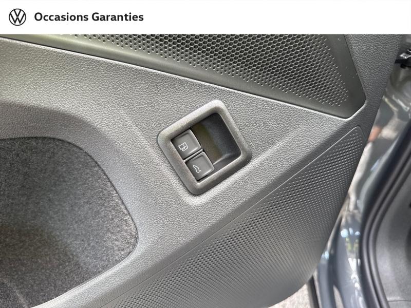 Voitures occasions VOLKSWAGEN TIGUAN R-Line Exclusive Villeneuve-d'Ascq