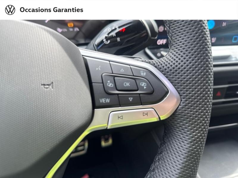 Voitures occasions VOLKSWAGEN TIGUAN R-Line Exclusive Villeneuve-d'Ascq