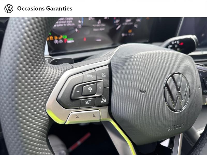 Voitures occasions VOLKSWAGEN TIGUAN R-Line Exclusive Villeneuve-d'Ascq
