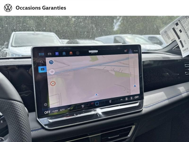 Voitures occasions VOLKSWAGEN TIGUAN R-Line Exclusive Villeneuve-d'Ascq