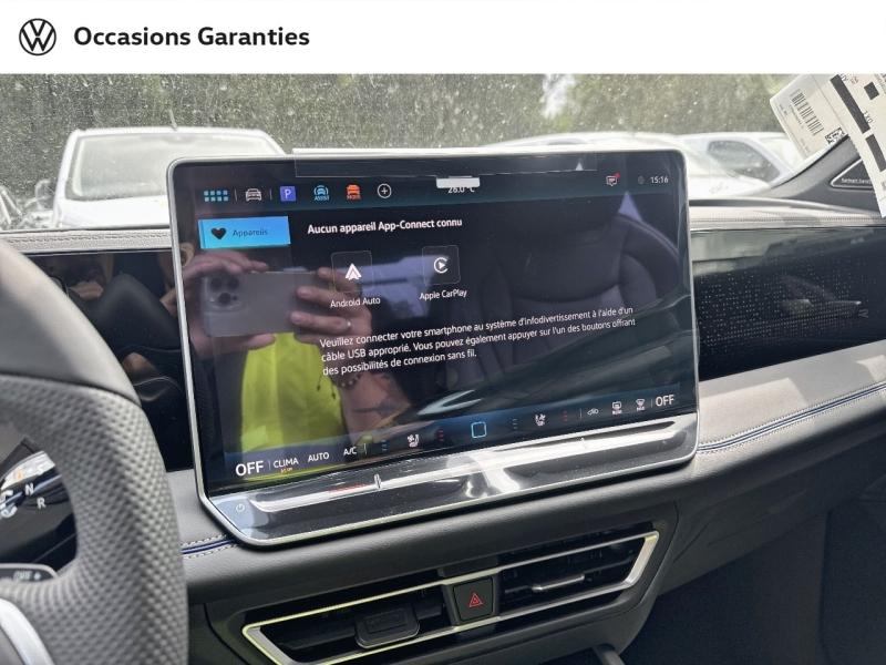 Voitures occasions VOLKSWAGEN TIGUAN R-Line Exclusive Villeneuve-d'Ascq