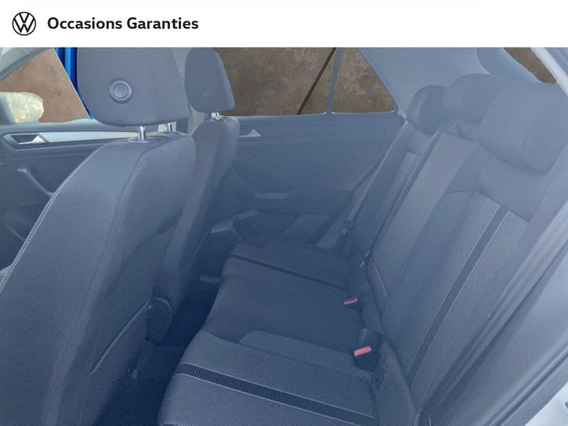 Voitures occasions VOLKSWAGEN T-ROC Life Villeneuve-d'Ascq