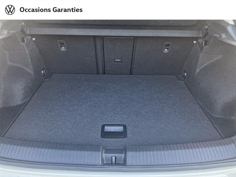Voitures occasions VOLKSWAGEN T-ROC Life Villeneuve-d'Ascq