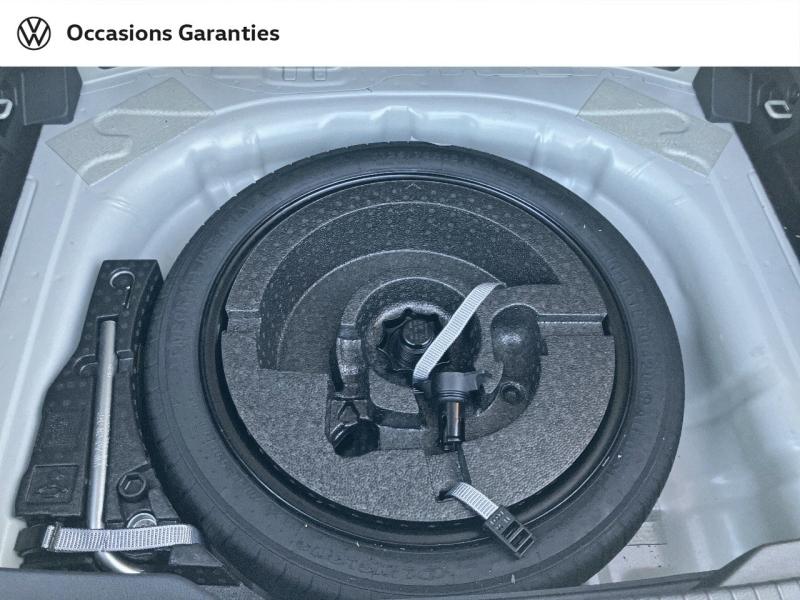 Voitures occasions VOLKSWAGEN T-ROC Life Villeneuve-d'Ascq