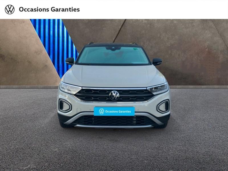 Voitures occasions VOLKSWAGEN T-ROC Life Villeneuve-d'Ascq