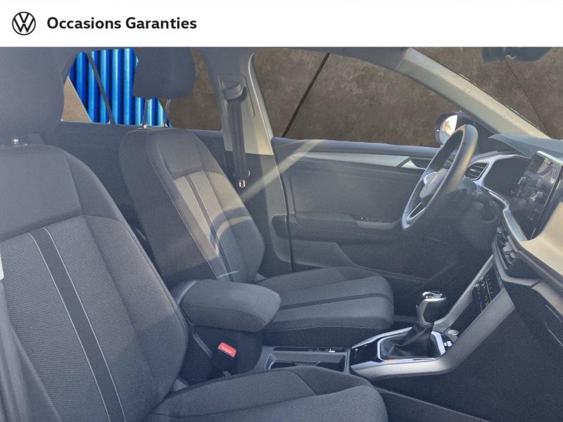 Voitures occasions VOLKSWAGEN T-ROC Life Villeneuve-d'Ascq