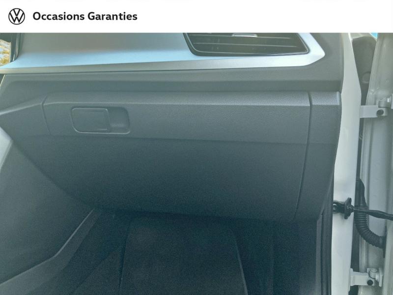 Voitures occasions VOLKSWAGEN T-ROC Life Villeneuve-d'Ascq