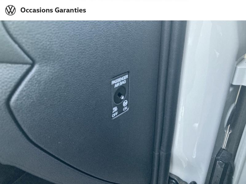 Voitures occasions VOLKSWAGEN T-ROC Life Villeneuve-d'Ascq