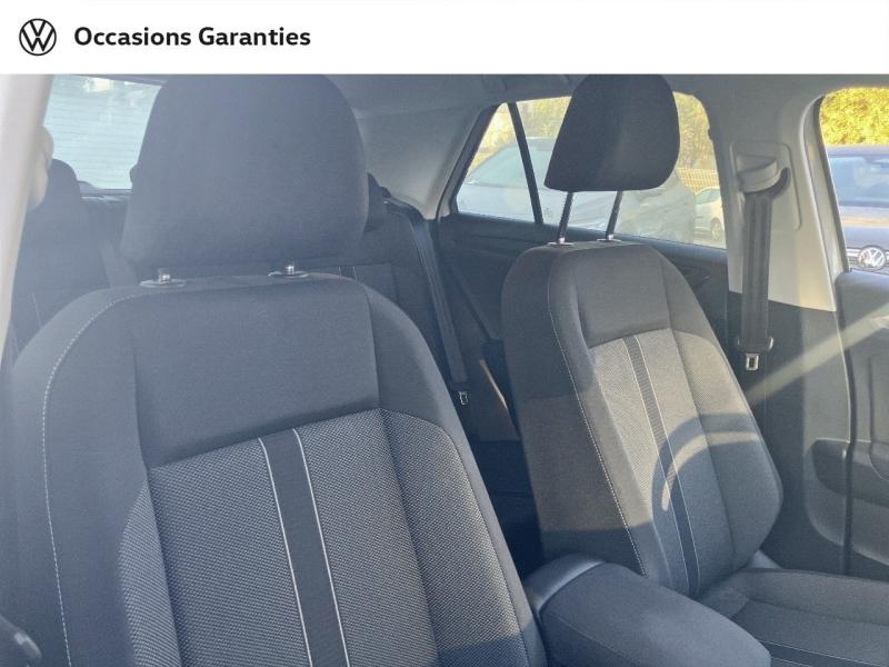 Voitures occasions VOLKSWAGEN T-ROC Life Villeneuve-d'Ascq