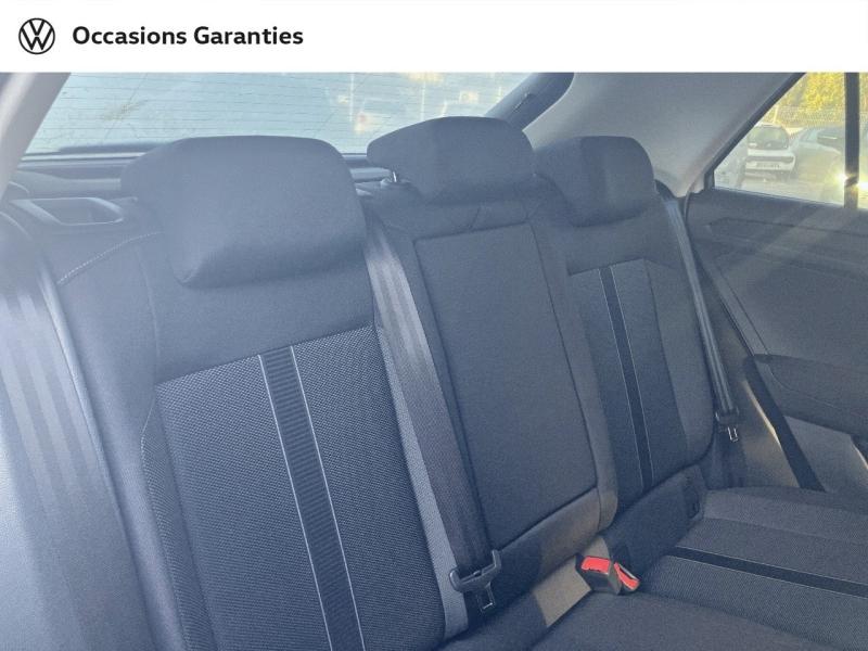 Voitures occasions VOLKSWAGEN T-ROC Life Villeneuve-d'Ascq