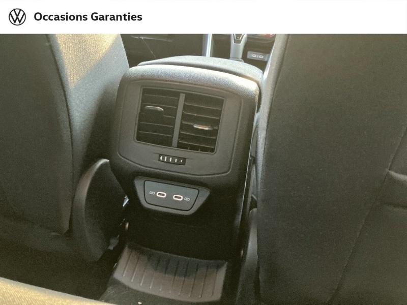 Voitures occasions VOLKSWAGEN T-ROC Life Villeneuve-d'Ascq