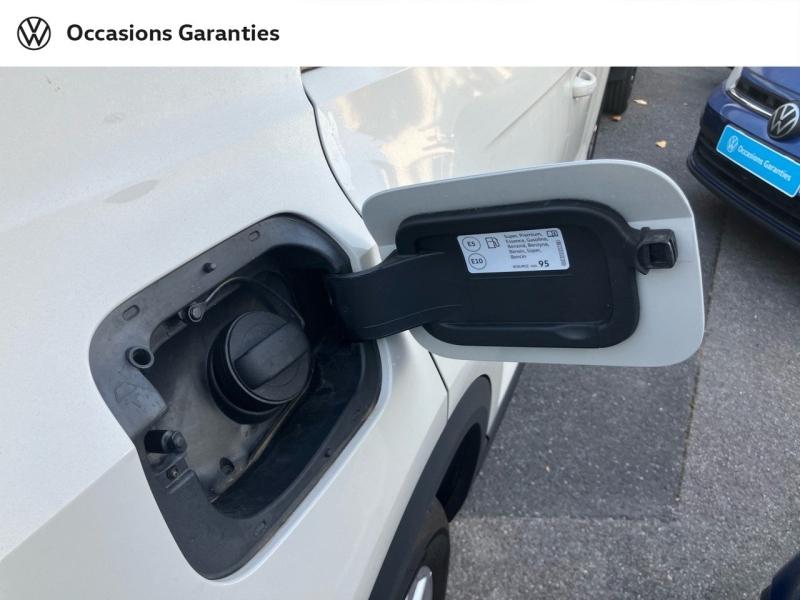 Voitures occasions VOLKSWAGEN T-ROC Life Villeneuve-d'Ascq