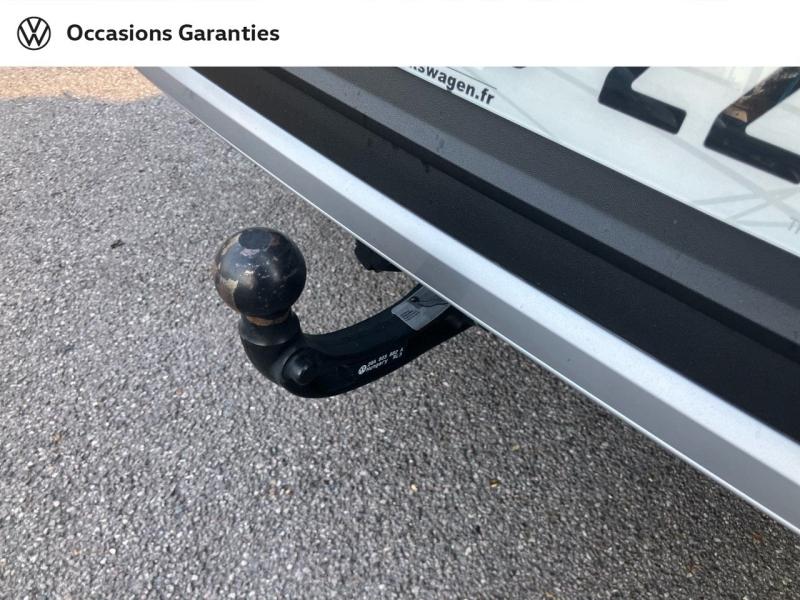 Voitures occasions VOLKSWAGEN T-ROC Life Villeneuve-d'Ascq