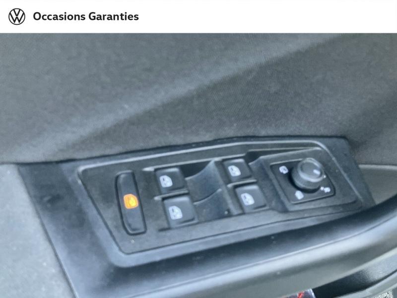 Voitures occasions VOLKSWAGEN T-ROC Life Villeneuve-d'Ascq