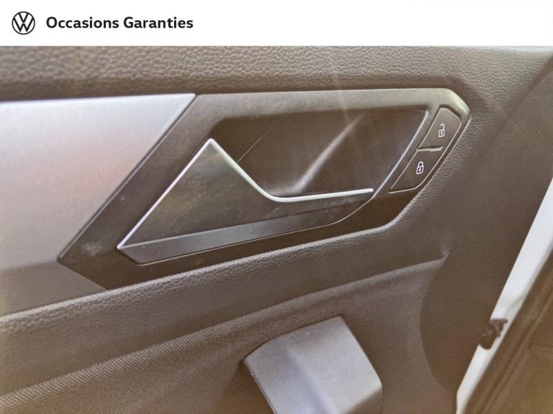 Voitures occasions VOLKSWAGEN T-ROC Life Villeneuve-d'Ascq